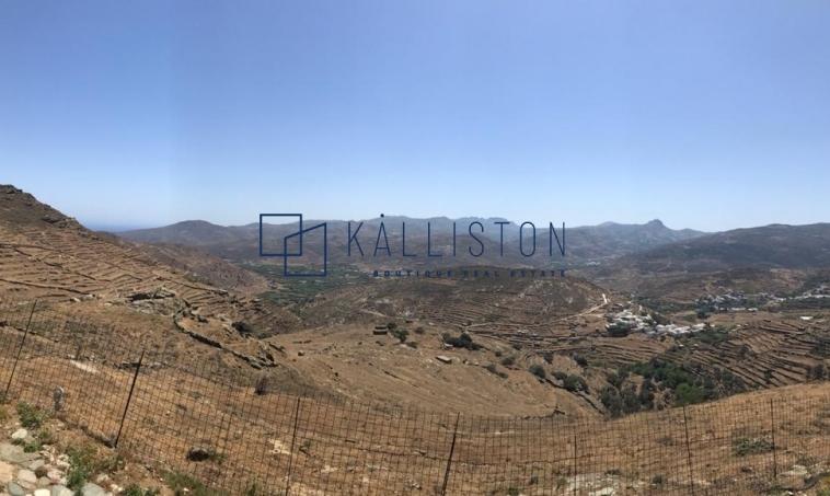 Kalliston Properties - Boutique Real Estate in Greece